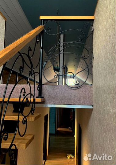 Для дома лестница