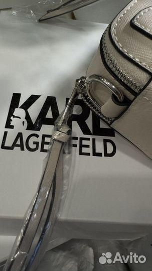 Сумка женская Karl lagerfeld