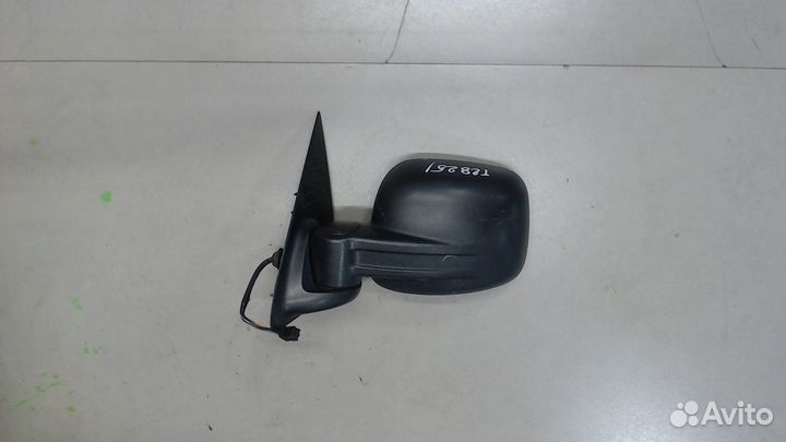 Зеркало боковое Jeep Liberty, 2004