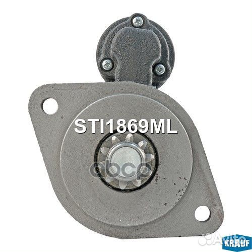 Стартер STI1869ML Krauf