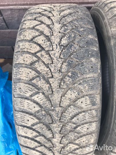Nordman Nordman 4 215/55 R16