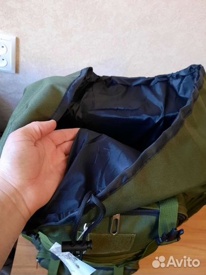 Рюкзаки тактические 
