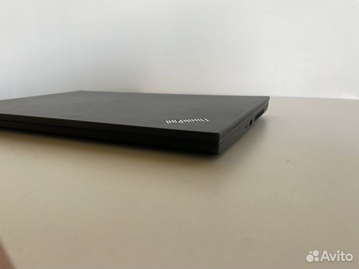 Ноутбук Lenovo L580