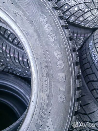 Ikon Tyres Nordman 8 205/60 R16 94T