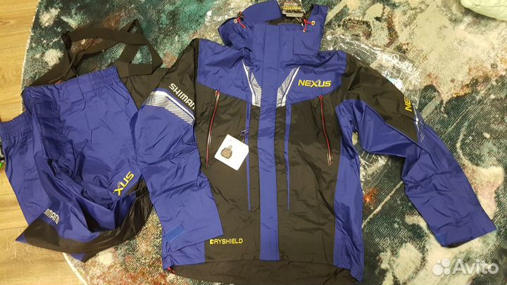 Shimano Nexus RT-125R р-р L (Азия)