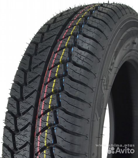 КАМА 365 LT (НК-243) 185/75 R16 102Q