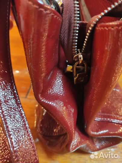 Сумка женская натуральная кожа новая