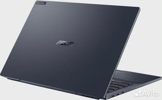 Ноутбук Asus 90NX04W1-M00530