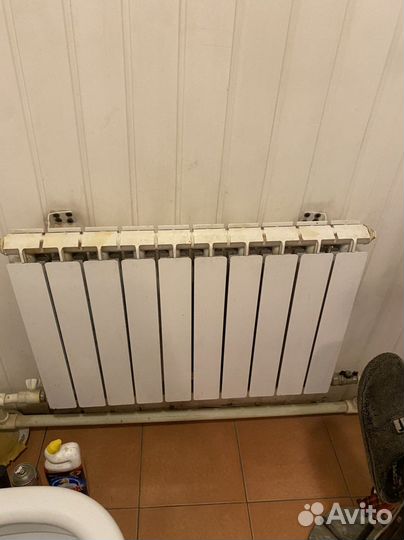 Радиатор