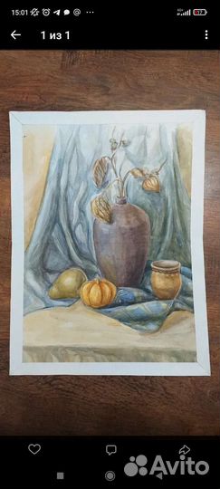 Академический рисунок живопись эскиз набросок