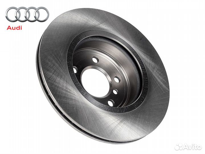 Тормозные Диски audi brake disk