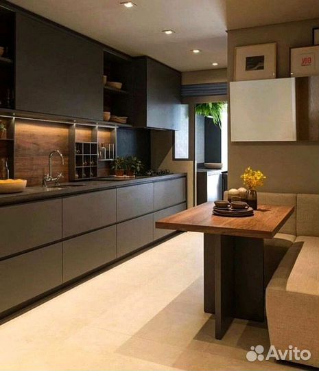 Кухня мойка в подарок