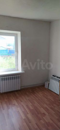 2-к. квартира, 39 м², 1/1 эт.