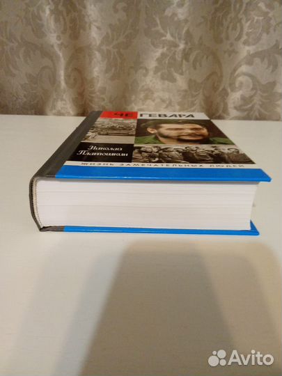 Че Гевара жзл Платошкин