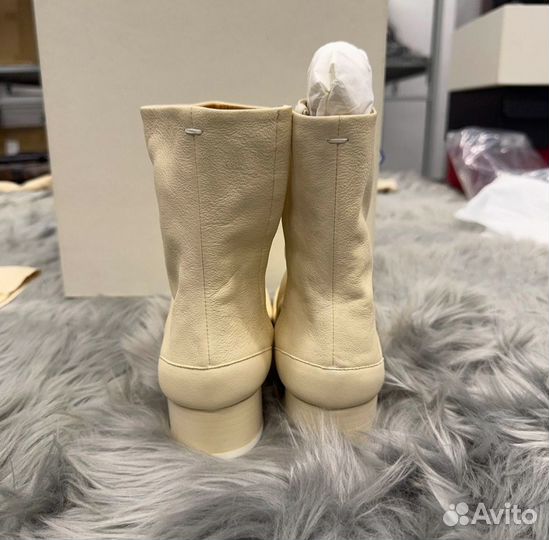 Ботальоны Maison Margiela Tabi