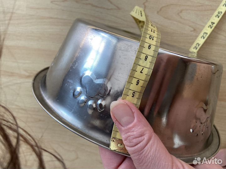 Миски для собак