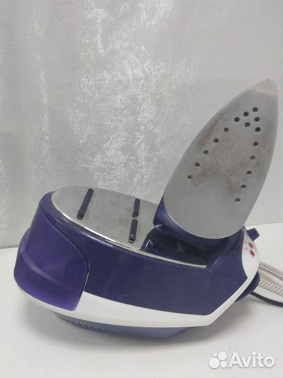 Утюг с парогенератором бу