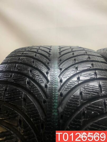 Michelin Latitude Alpin LA2 265/45 R20 108V