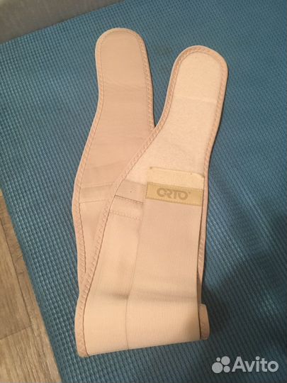 Бандаж для беременных и после родов, М