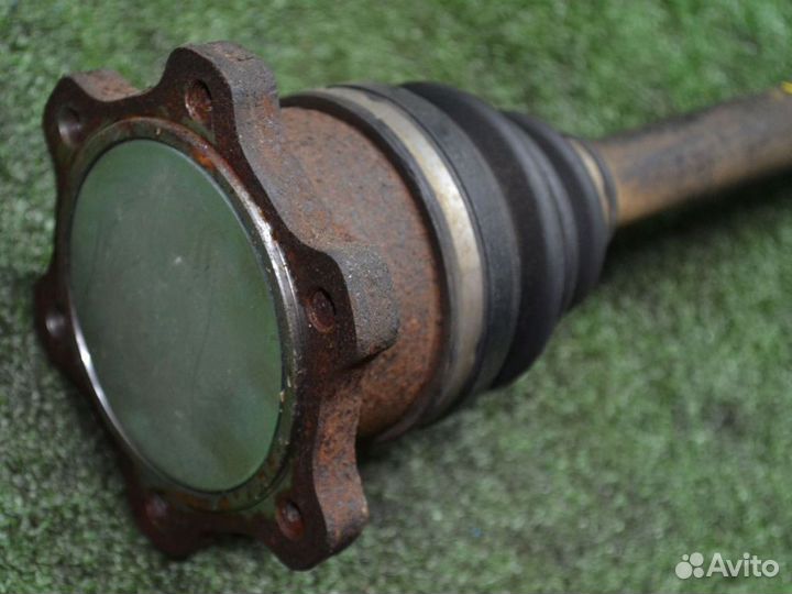 Привод задний L Infiniti / Nissan EX35, QX50 (J50)