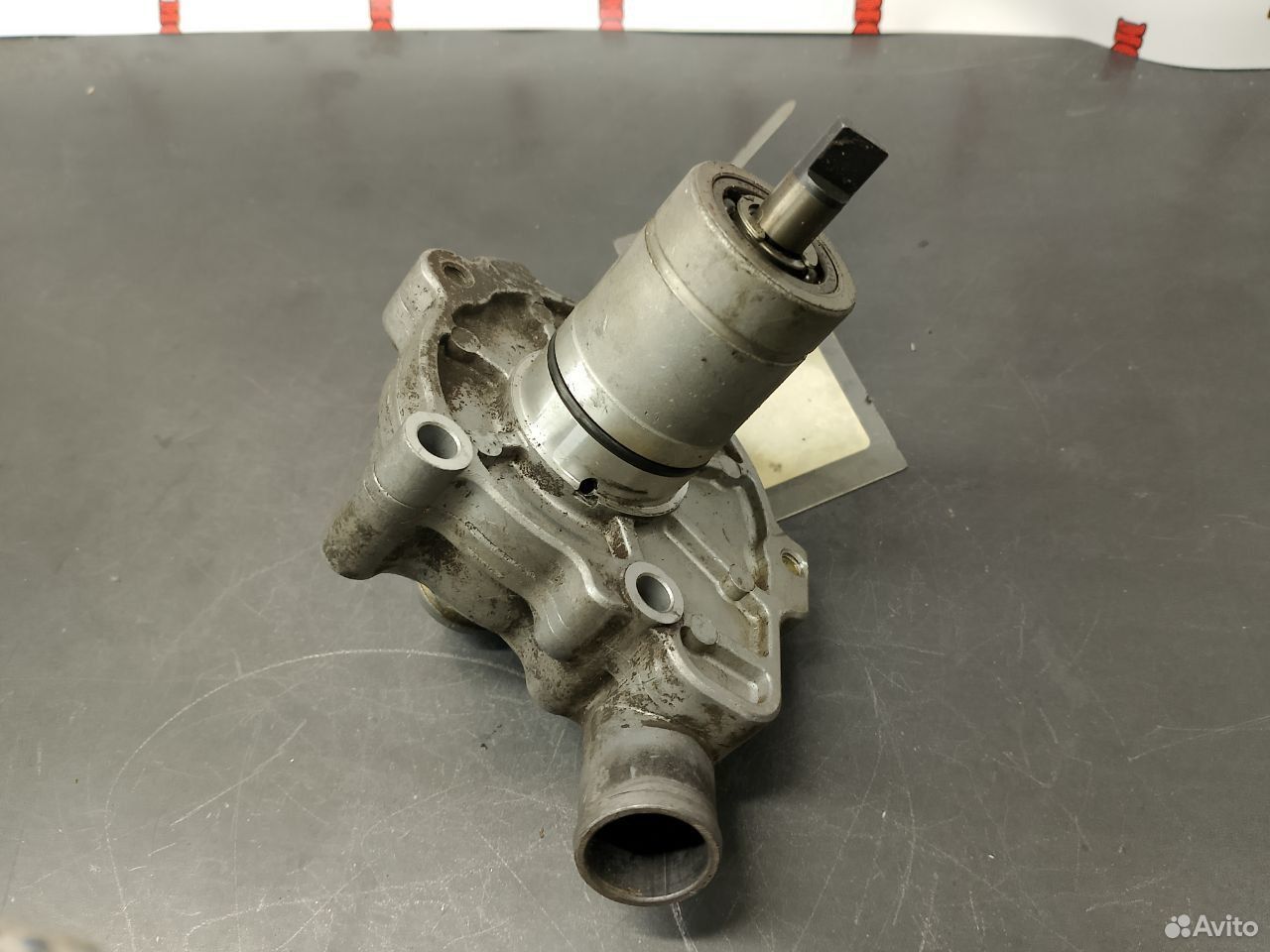 Suzuki RF400 95 помпа