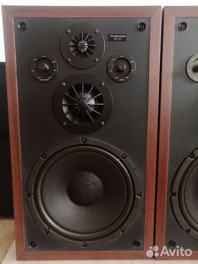 Акустика technics SB-501 Hi-end