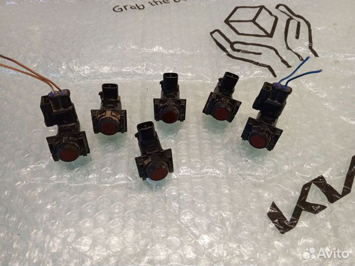 Датчик парковки Mazda 6 GH