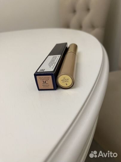 Консилер Estée lauder double wear 3С новый