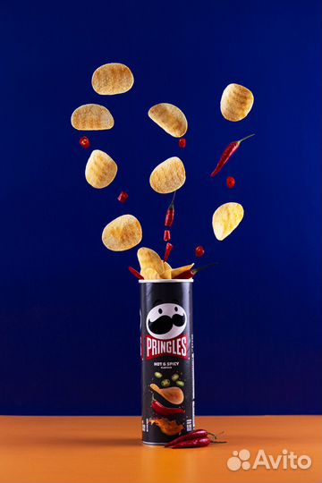 Предметный фотограф