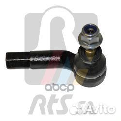 Наконечник рулевой тяги прав ford: fiesta VI 10