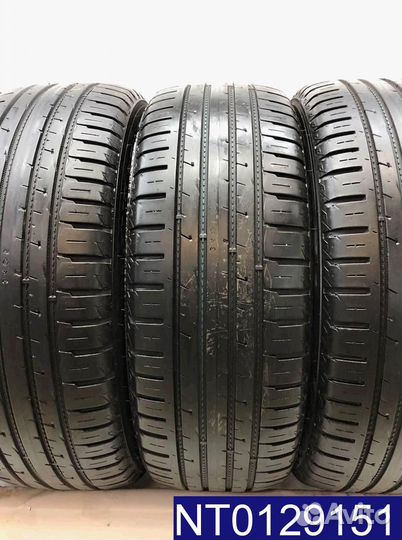 Nokian Tyres Hakka Blue 2 SUV 215/60 R17 100H