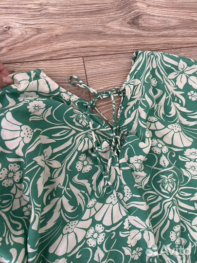 Платье Mango м размер