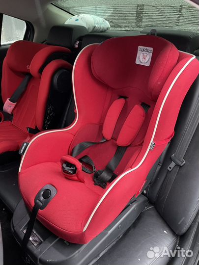 Peg Perego Viaggio1 Duo-Fix