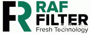 Фильтр салона угольный raf filter rstc001voly