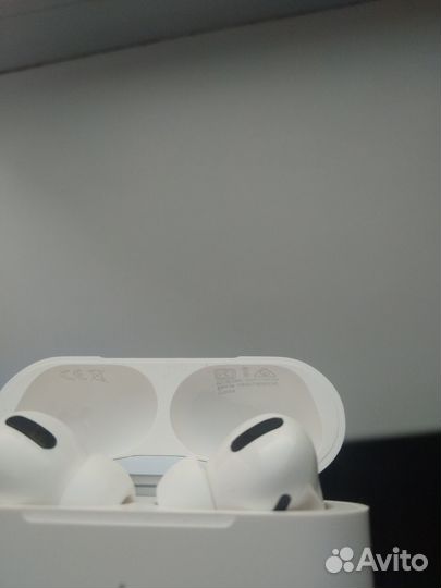 Air pods pro