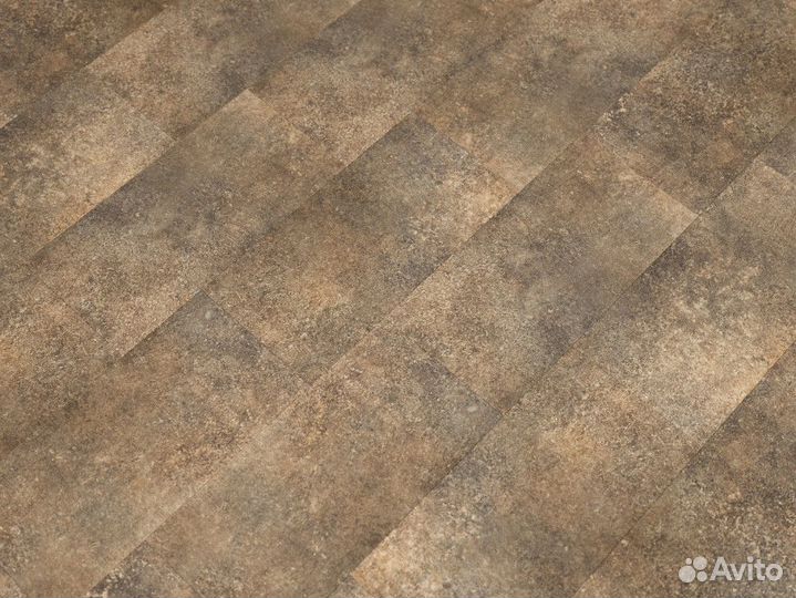 Кварцвинил FineFloor stone ffшато Де Фуа