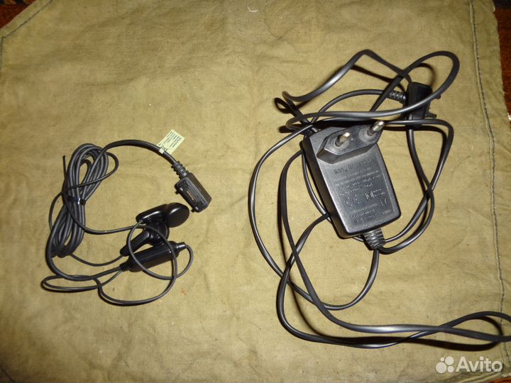 Sony Ericsson H P M-60