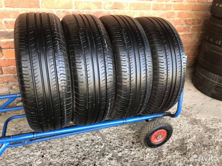 Hankook Optimo K415 225/60 R17