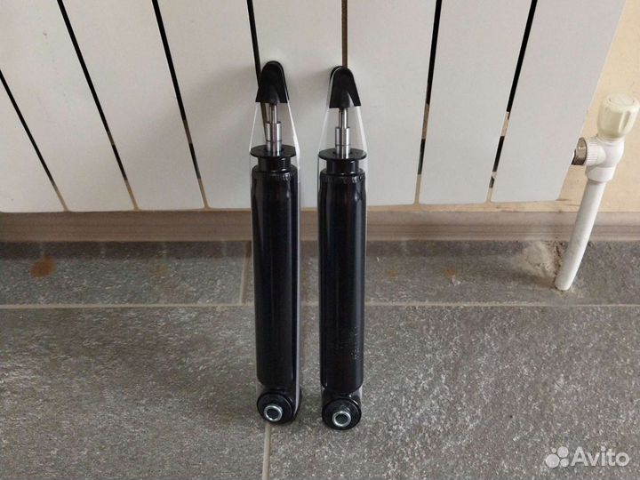 Амортизатор задний Мондео 4