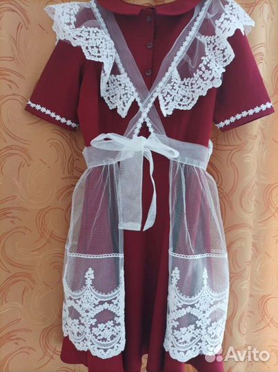 Школьная форма