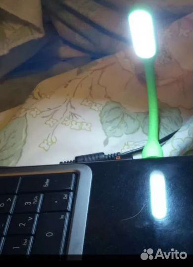 Светильник usb