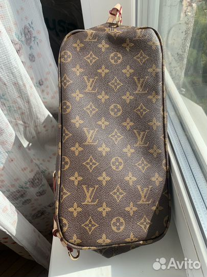 Cумка женская LV