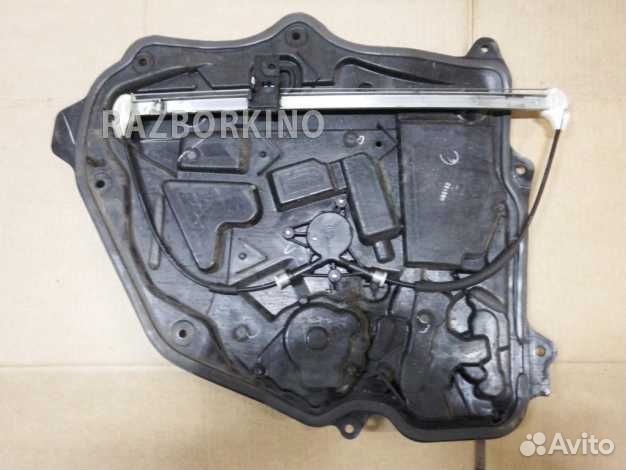 Стеклоподъемник электрический задний правый Mazda 5 1 CR