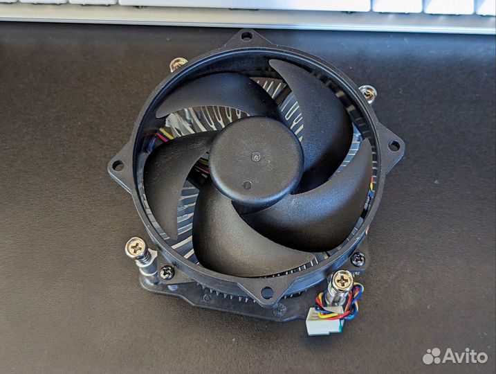 Система охлаждения (кулер) для процессора LGA1200