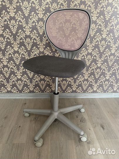 Детский стул