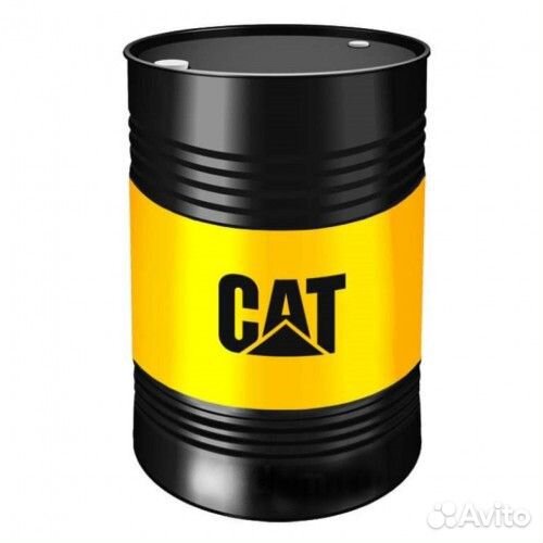 Моторное масло Cat 5W-30 опт