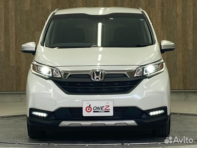 Honda Freed 1.5 CVT, 2020, 29 000 км