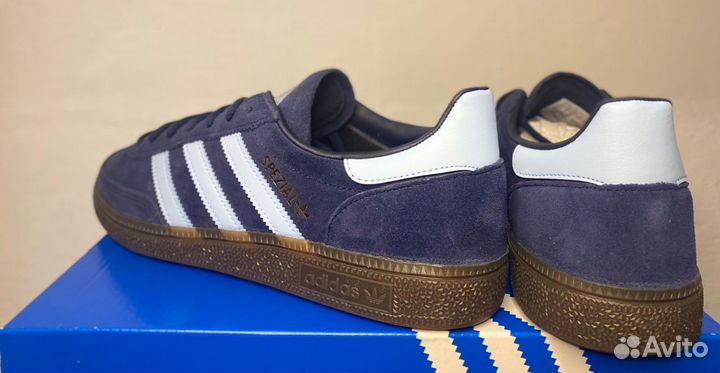 Adidas Handball Spezial Оригинал