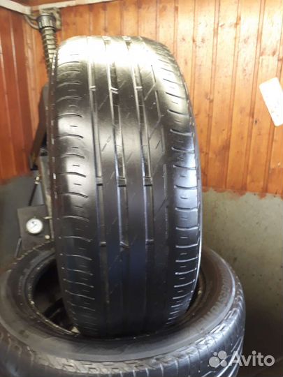 Bridgestone Turanza T001 205/55 R16
