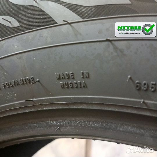 Ikon Tyres Autograph Aqua 3 SUV 235/65 R17 108H